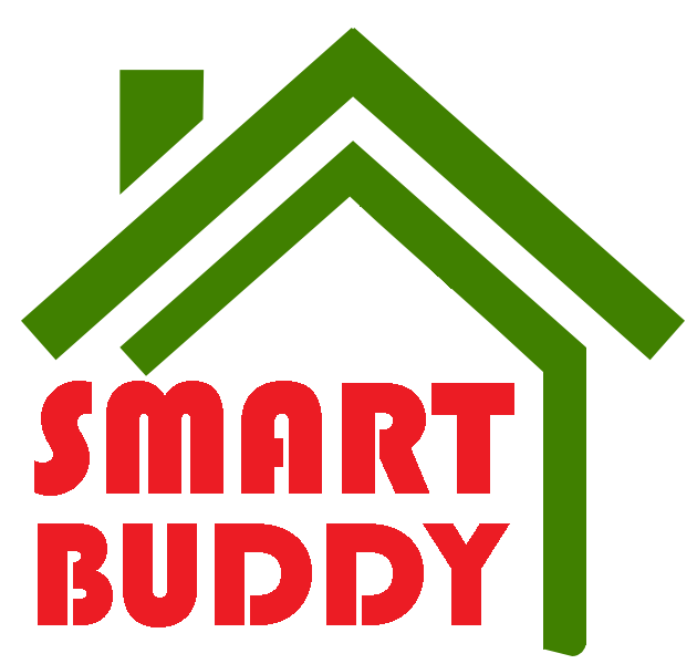 SmartBuddy Logo